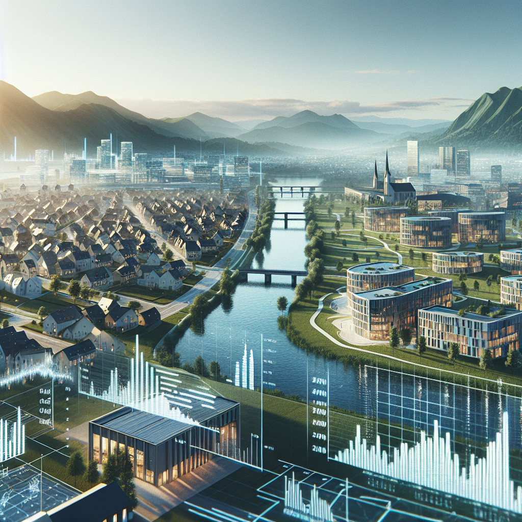 Bauprojekte und Bodenrichtwert in Aachen Oberforstbach